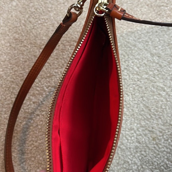 Dooney & Bourke purse - Picture 3 of 4